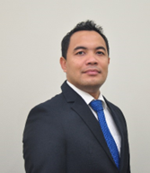 Prof. Ts. Chm. Dr. Wan Mohd Khairul Bin Wan Mohamed Zin